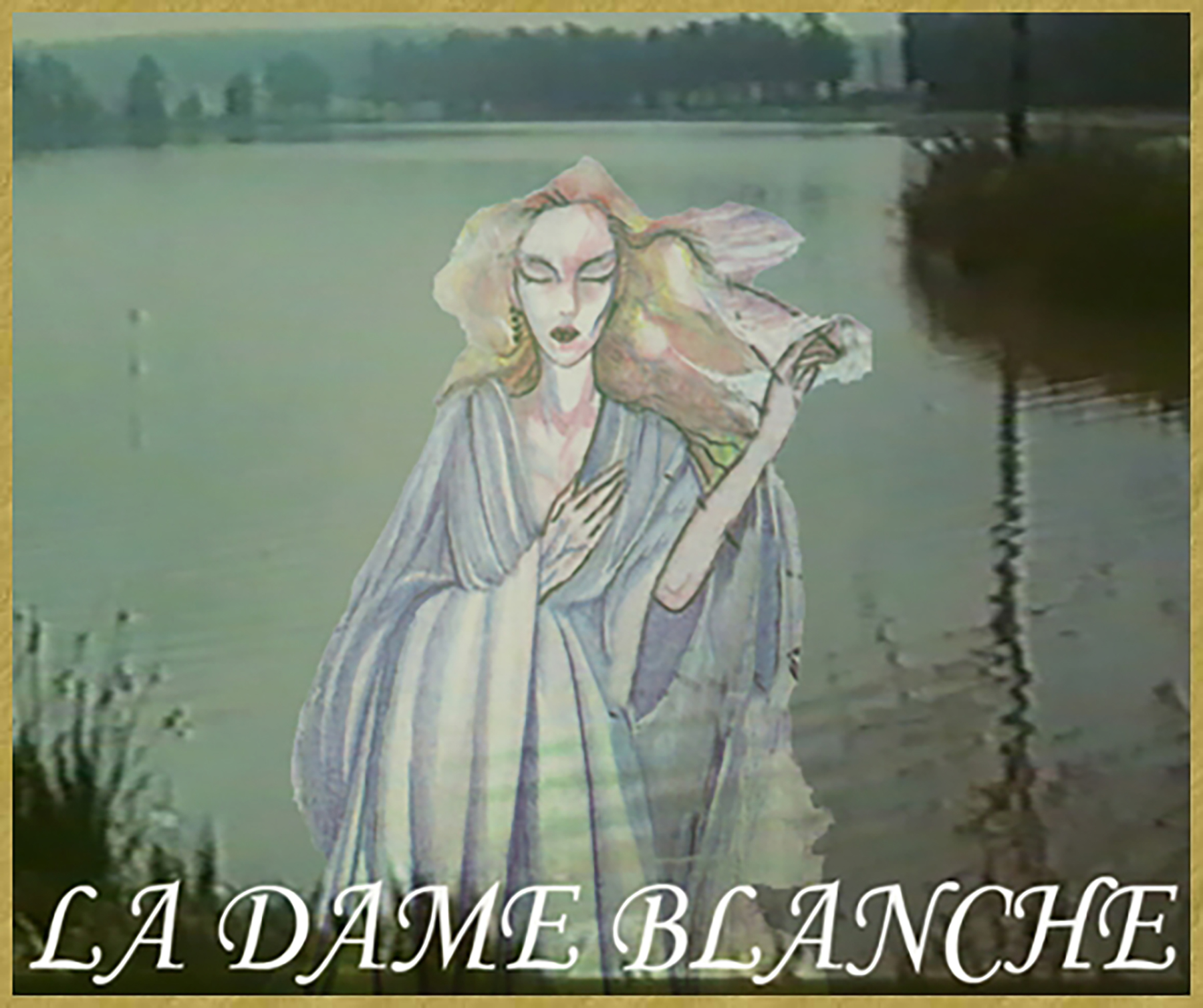 Dame Blanche des Marais 
